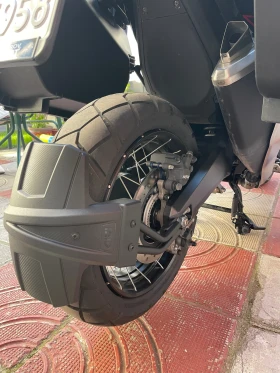 Honda X-ADV 750 Special Edition, снимка 12