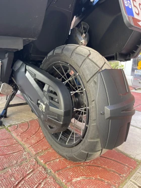 Honda X-ADV 750 Special Edition, снимка 11