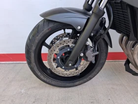 Yamaha XJ6 600i, снимка 7