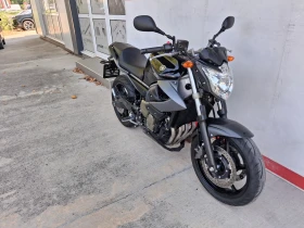 Yamaha XJ6 600i, снимка 15