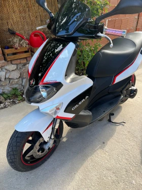 Gilera Runner 50 SP | Mobile.bg    2