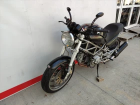 Ducati Monster 620i, снимка 8