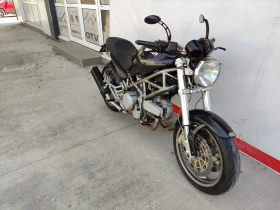 Ducati Monster 620i, снимка 15