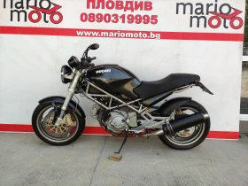 Ducati Monster 620i, снимка 2