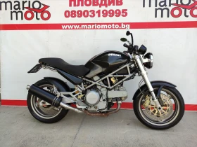  Ducati Monster