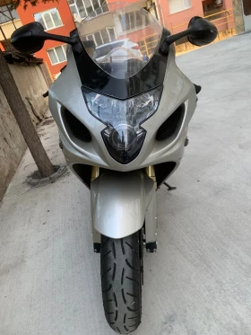 Suzuki Gsxr 600 K5, снимка 5