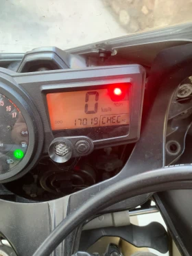 Suzuki Gsxr 600 K5, снимка 4