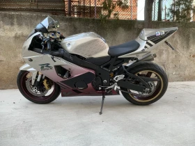 Suzuki Gsxr 600 K5, снимка 10