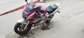     Suzuki Rf Rf900r