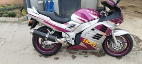 Suzuki Rf Rf900r | Mobile.bg    3
