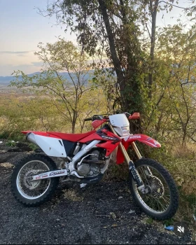 Обява за продажба на Honda Crf ~6 200 лв. - изображение 1