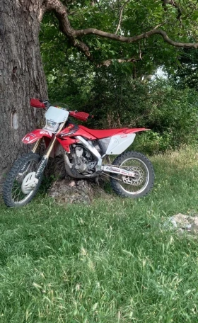 Обява за продажба на Honda Crf ~6 200 лв. - изображение 3