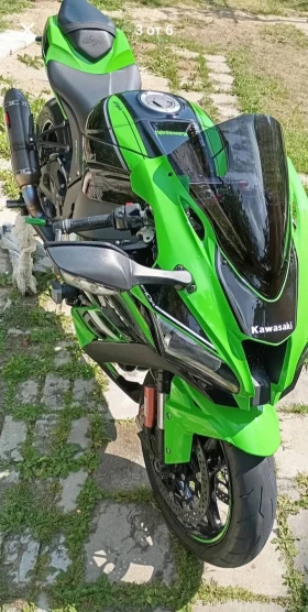 Kawasaki Ninja zx10R  | Mobile.bg � ����� ������ 5