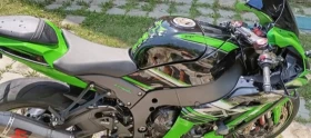 Kawasaki Ninja zx10R  | Mobile.bg � ����� ������ 2
