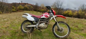 Yamaha Ttr TTR 600, снимка 2