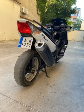 Yamaha T-max 500 | Mobile.bg � ����� ������ 7
