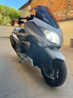 Yamaha T-max 500 | Mobile.bg � ����� ������ 3