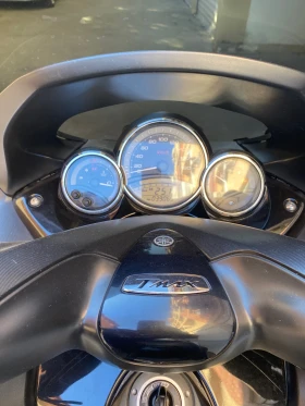Yamaha T-max 500 | Mobile.bg � ����� ������ 5