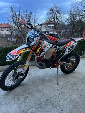 Ktm EXC  - изображение 1