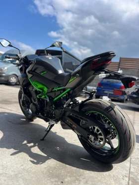 Kawasaki Z Z 900 A2 2026 | Mobile.bg � ����� ������ 13