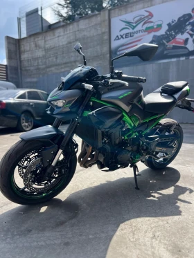 Kawasaki Z Z 900 A2 2026 | Mobile.bg � ����� ������ 8