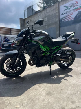 Kawasaki Z Z 900 A2 2026 | Mobile.bg � ����� ������ 10