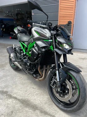 Kawasaki Z Z 900 A2 2026 | Mobile.bg � ����� ������ 5