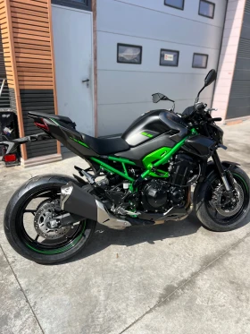 Kawasaki Z Z 900 A2 2026 | Mobile.bg � ����� ������ 12