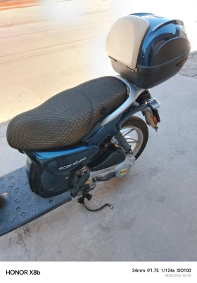 Aprilia Scarabeo | Mobile.bg � ����� ������ 6