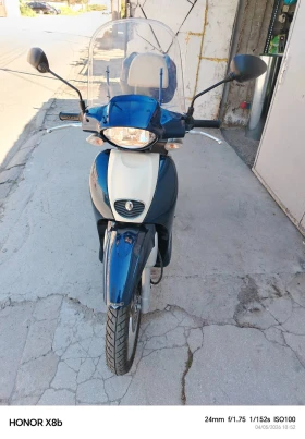 Aprilia Scarabeo | Mobile.bg � ����� ������ 4