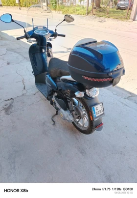 Aprilia Scarabeo | Mobile.bg � ����� ������ 3