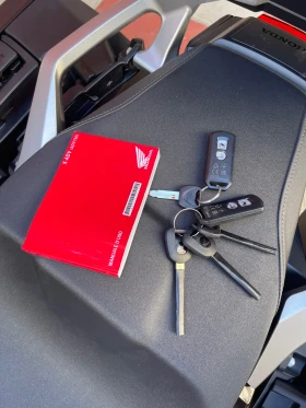 Honda X-ADV 750 Special Edition | Mobile.bg � ����� ������ 13