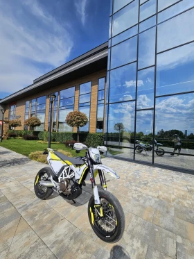 Husqvarna SM 701 | Mobile.bg � ����� ������ 2