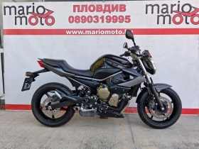 ������ Yamaha XJ6