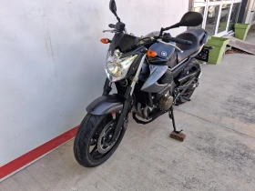 Yamaha XJ6 600i | Mobile.bg � ����� ������ 8