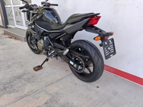 Yamaha XJ6 600i | Mobile.bg � ����� ������ 4