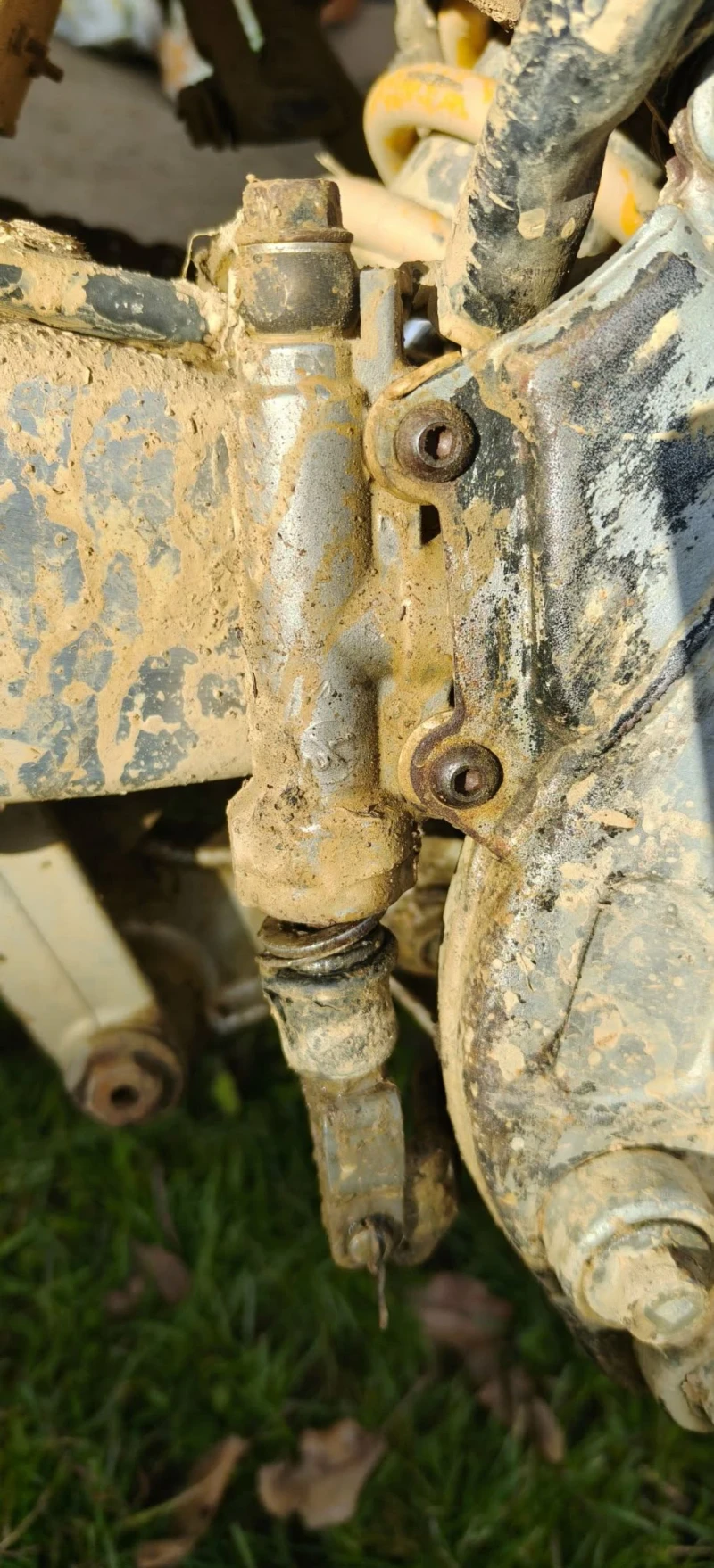 Yamaha Ttr TTR 600, снимка 9 - Мотоциклети и мототехника - 53582847