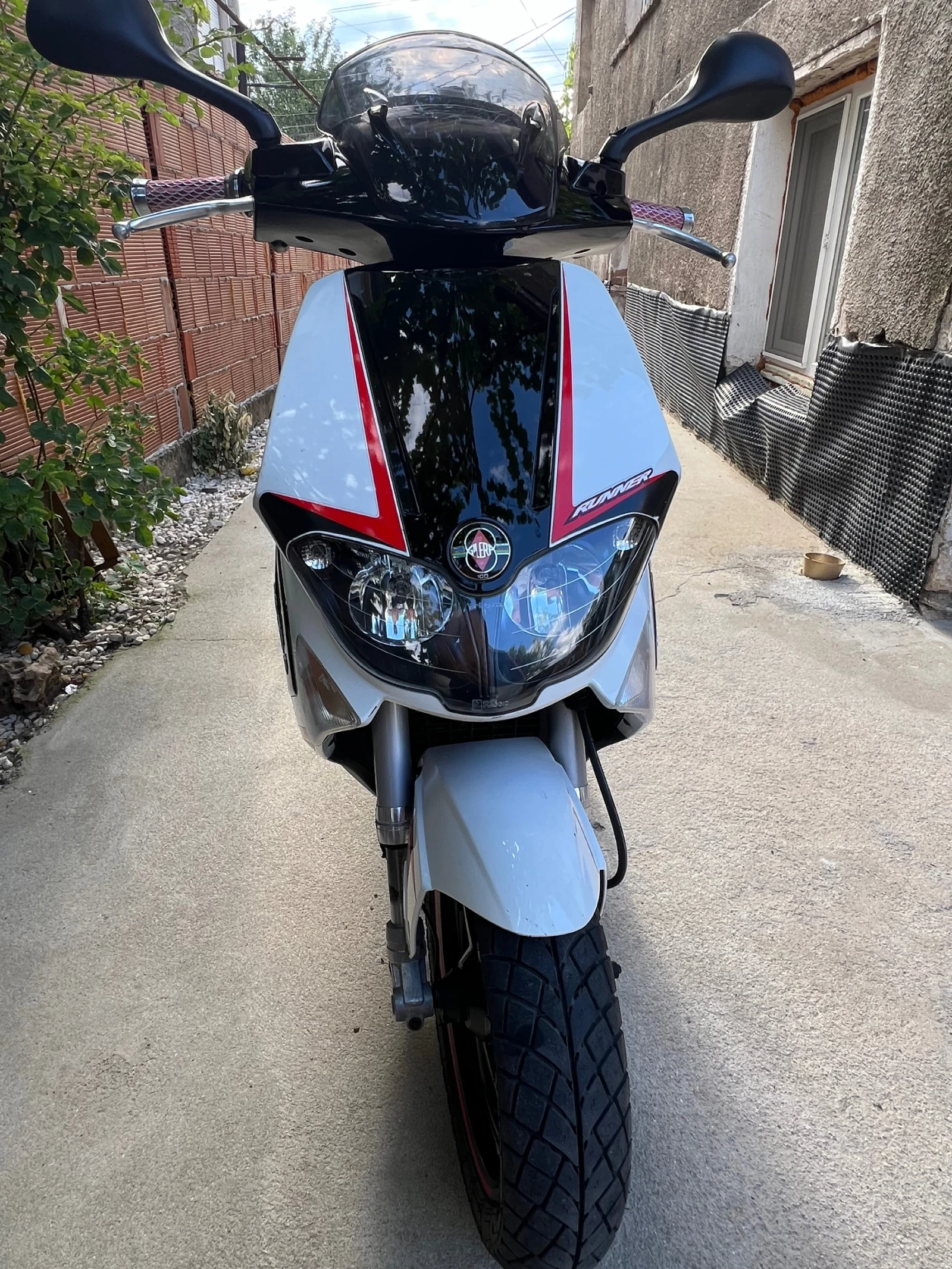 Gilera Runner 50 SP - изображение 3