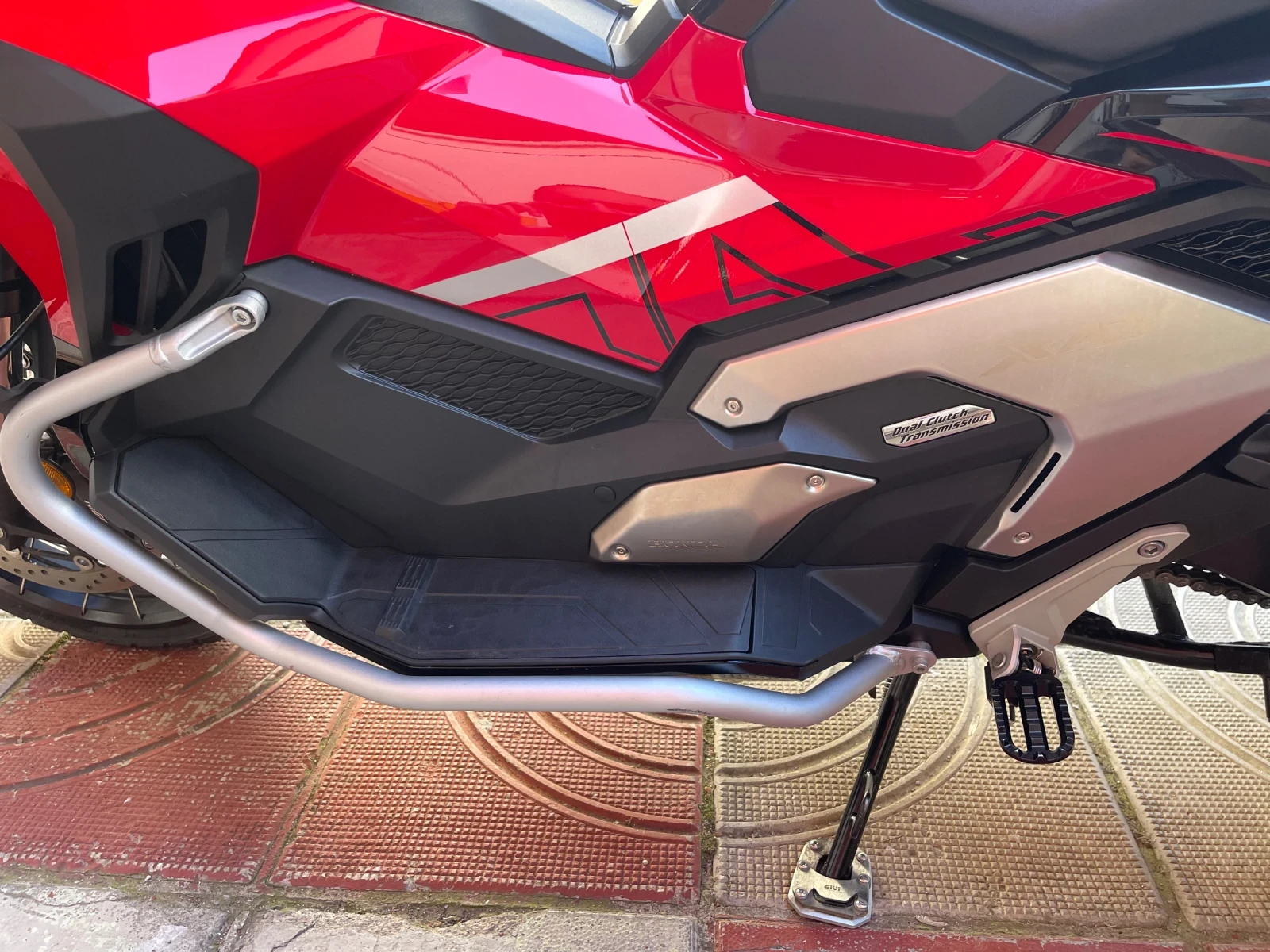 Honda X-ADV 750 Special Edition, снимка 15 - Мотоциклети и мототехника - 54574359
