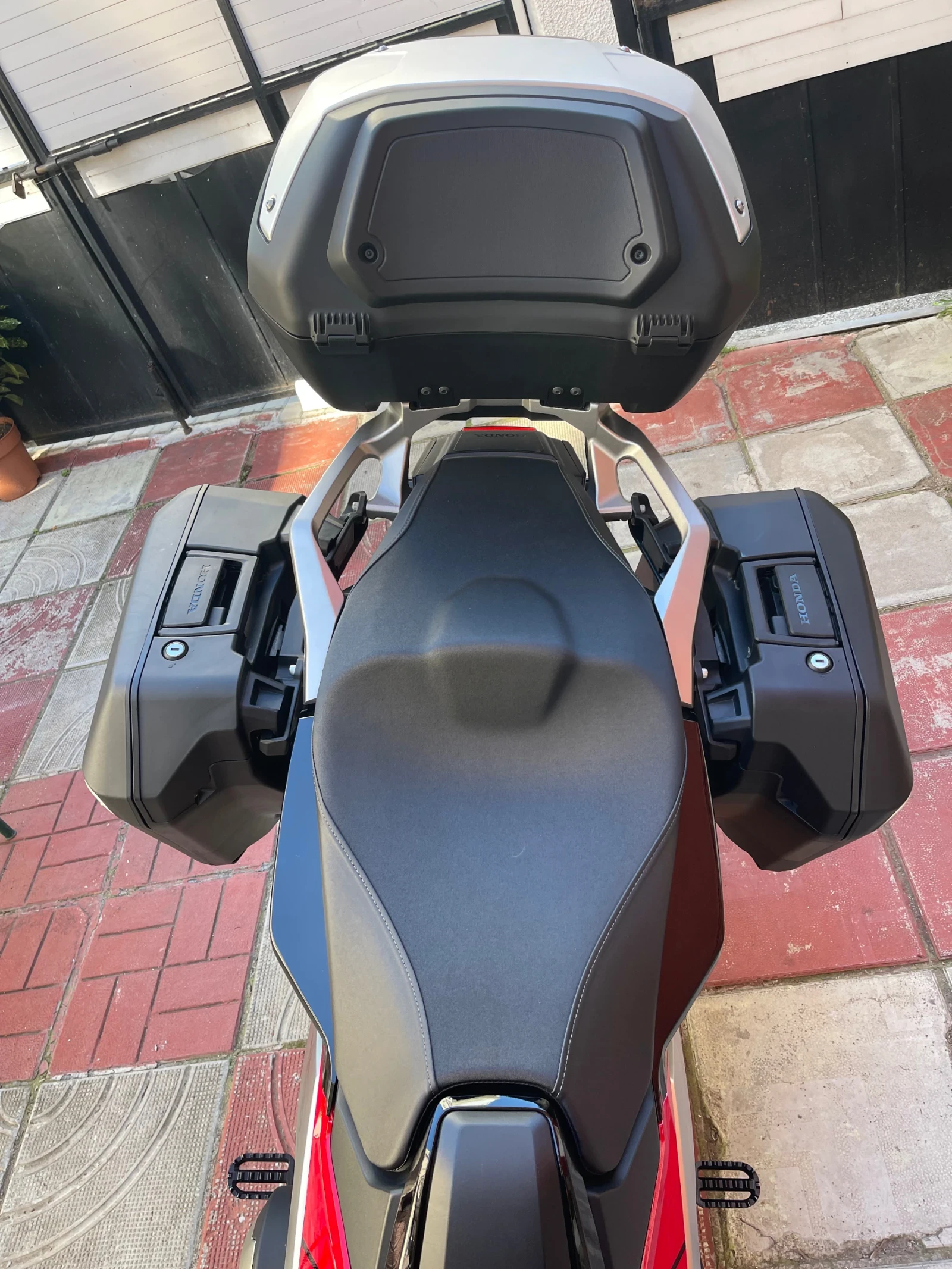 Honda X-ADV 750 Special Edition, снимка 7 - Мотоциклети и мототехника - 54574359