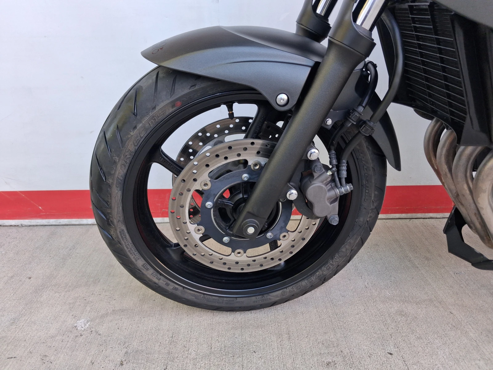 Yamaha XJ6 600i | Mobile.bg � ����������� 7