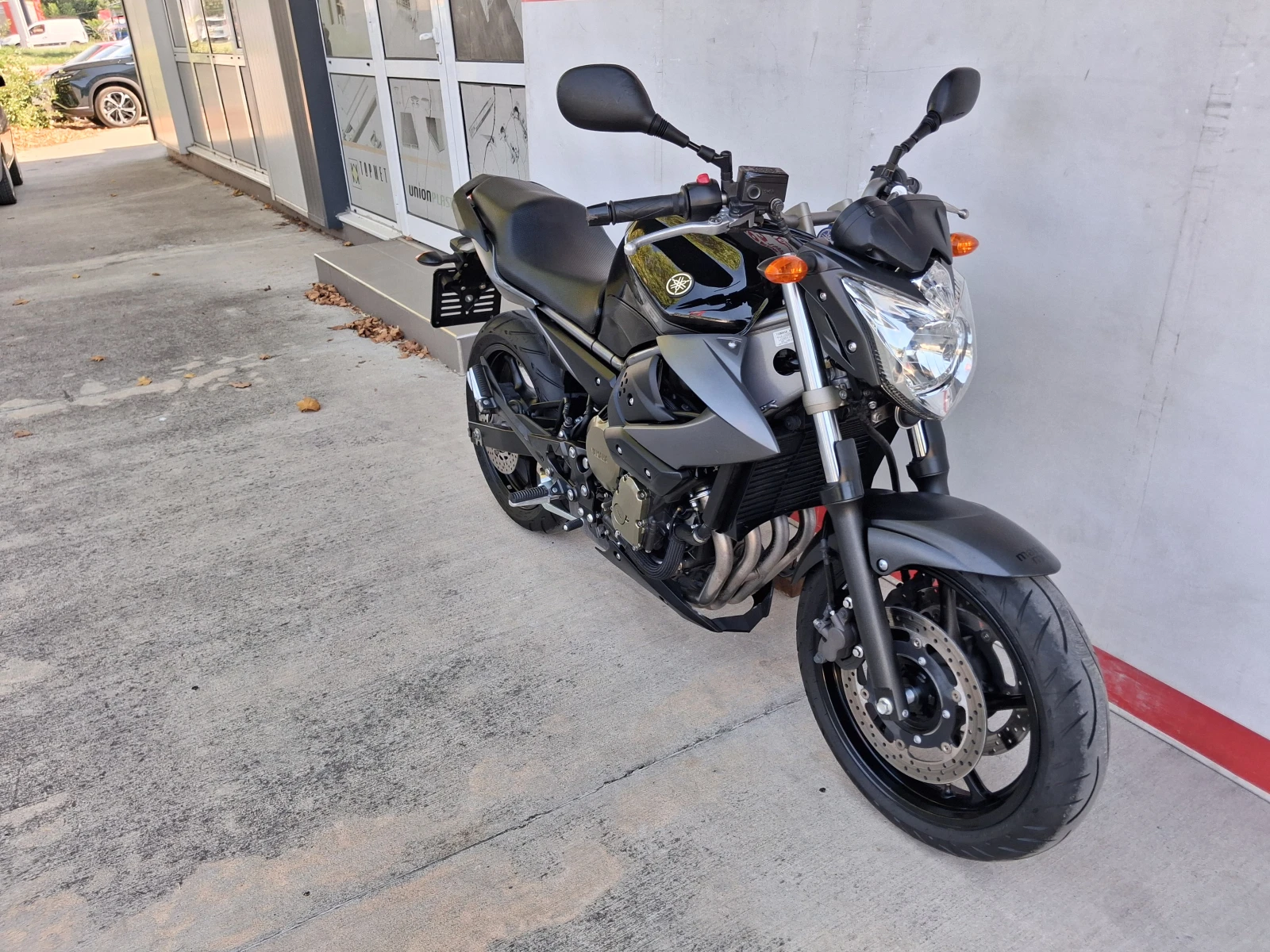 Yamaha XJ6 600i | Mobile.bg � ����������� 15