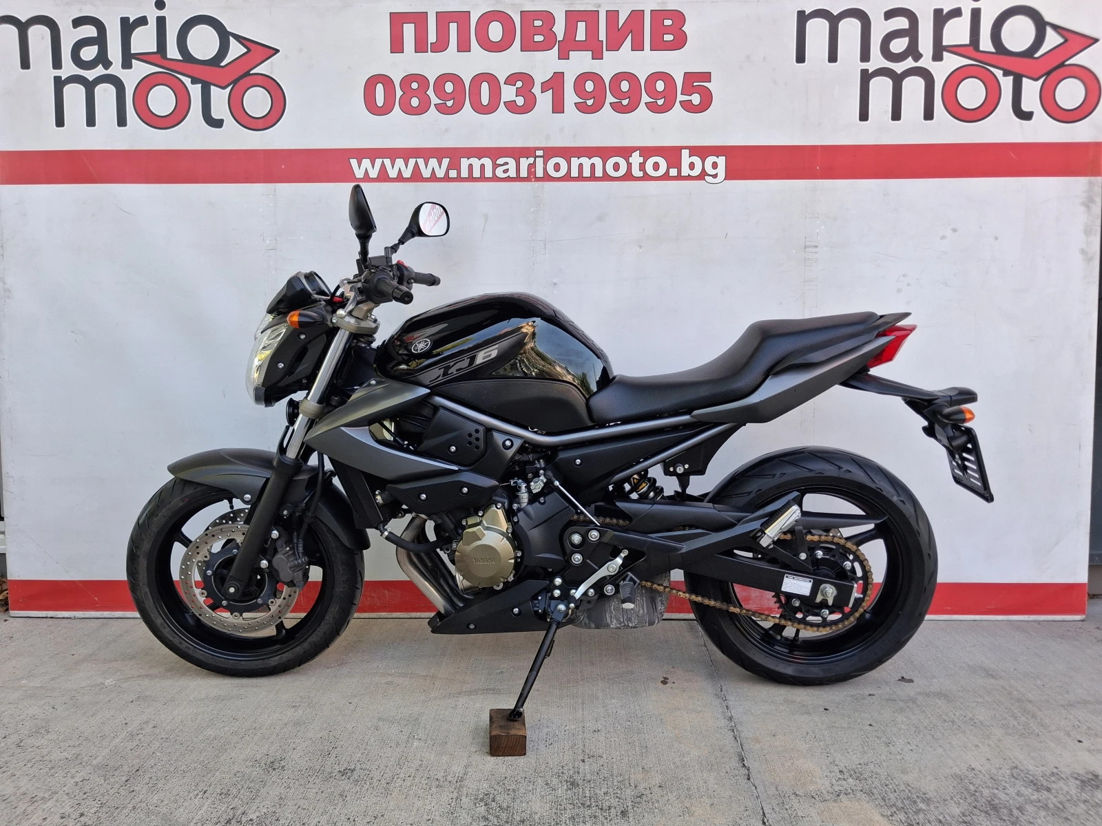 Yamaha XJ6 600i | Mobile.bg � ����������� 2