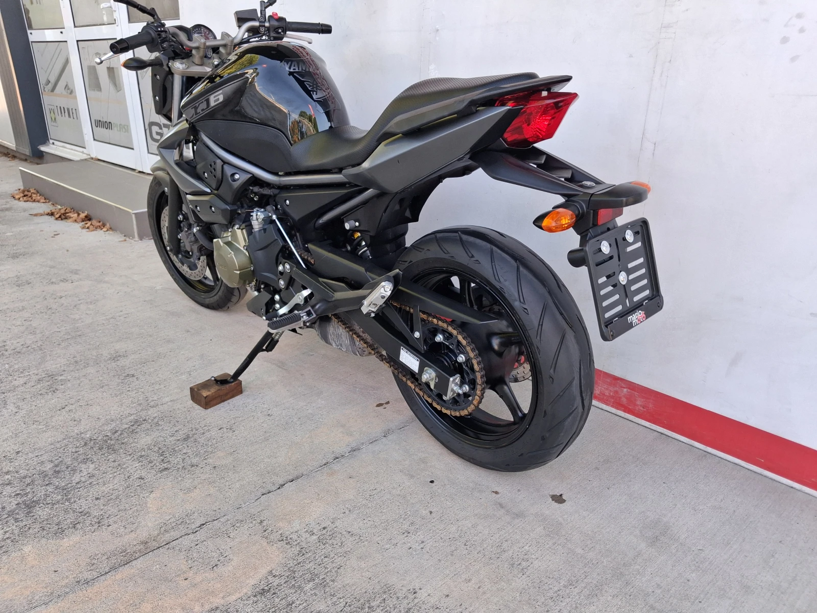 Yamaha XJ6 600i | Mobile.bg � ����������� 4
