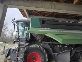 Комбайн Fendt 6275L | Auto.bg — изображение 3