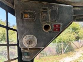 Мини челни товарачи Bobcat 453, снимка 7