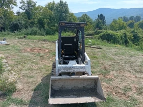 ���� ����� �������� Bobcat 453 | Mobile.bg � ����� ������ 5