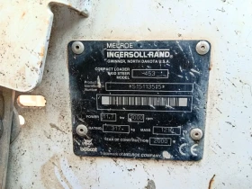 ���� ����� �������� Bobcat 453 | Mobile.bg � ����� ������ 14