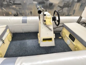 Моторна яхта Carnevali РИБ 5, 2м. Full намалена от 7100лв, снимка 16