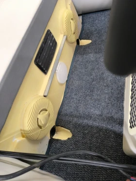 Моторна яхта Carnevali РИБ 5, 2м. Full намалена от 7100лв, снимка 17